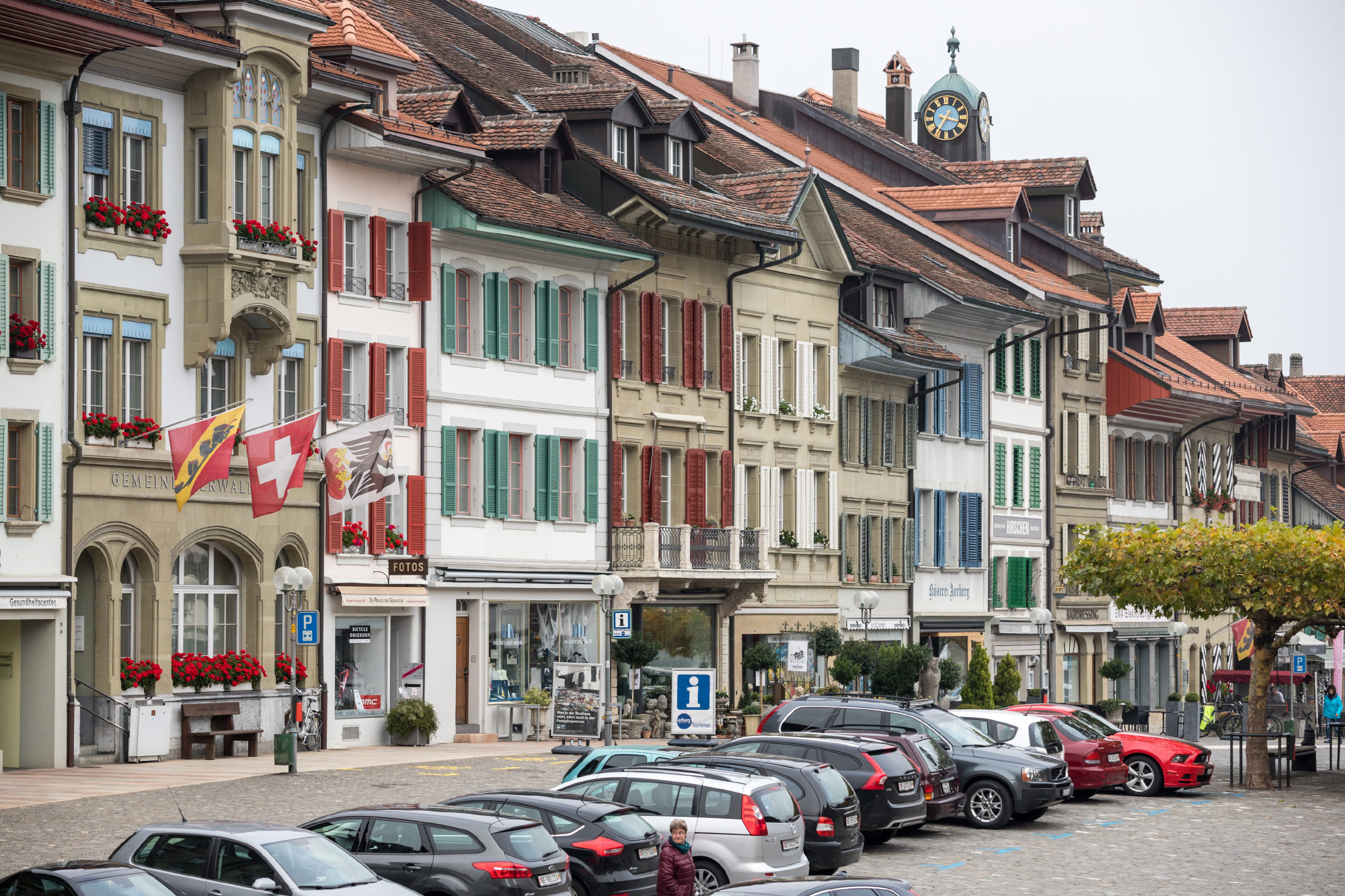 Aarberg